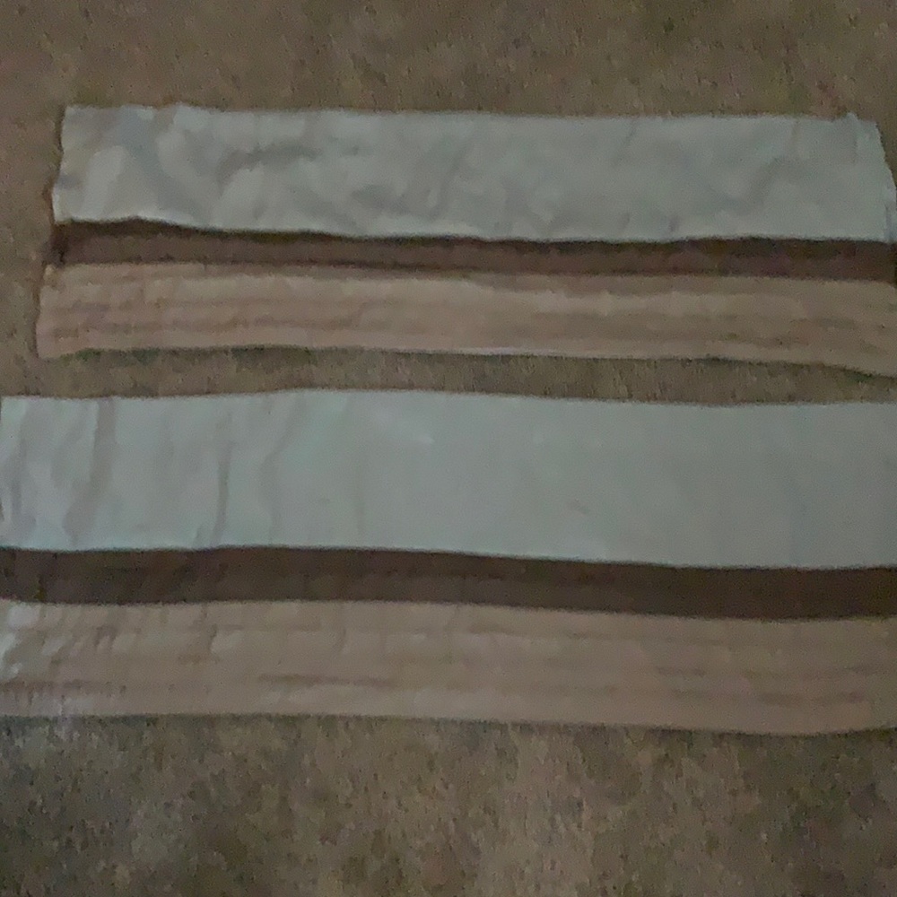 Valances